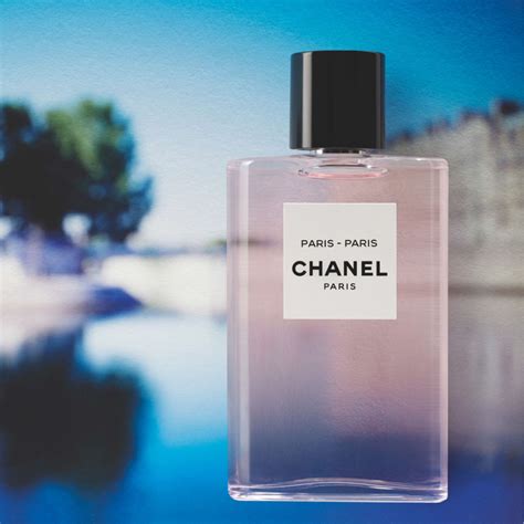 les eaux chanel|Chanel paris site.